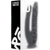 Realrock By Shots RealRock Double Model 10/25 cm Dual-Ended Anatomical System, Skin Tone