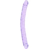 Realrock By Shots Realistiškas Double Dong - 18'' / 45 cm