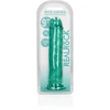 Realrock By Shots Tiesus tikroviškas dildo su siurbimo taurele – 9'' / 23
