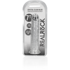 Realrock By Shots Tiesus tikroviškas dildo su siurbimo taurele – 7 colių / 18