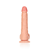 Realrock By Shots RealRock Model 12 Intimate System with Suction Cup 30.5 cm rusvai gelsvas