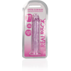 Realrock By Shots Tiesus tikroviškas dildo su siurbimo taurele – 7 colių / 18