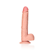 Realrock By Shots RealRock Model 12 Intimate System with Suction Cup 30.5 cm rusvai gelsvas