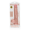 Realrock By Shots RealRock Model 12 Intimate System with Suction Cup 30.5 cm rusvai gelsvas
