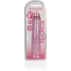 Realrock By Shots Tiesus tikroviškas dildo su siurbimo taurele – 9'' / 23
