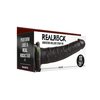 Realrock By Shots RealRock Vibrating Hollow Strap-On 24.5cm Adjustable System rusvai gelsvas