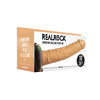 Realrock By Shots RealRock Vibrating Hollow Strap-On 24.5 cm Adjustable Intimate System