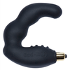 Rocks-Off Bad-Boy Prostate Massager with RO-80 Bullet Juodas Silicone