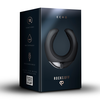 Rocks-Off Echo C Intimate Stimulation Device Juodas Ergonomic Rechargeable