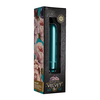 Rocks Off Touch of Velvet Vibrating Bullet Rožinė - Compact Intimate Massager
