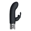 Royal Gems Silicone mini zuikio vibratorius 10 režimų
