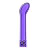 Royal Jewel Shiny G-Spot Intimate Machine, Metal Finish, Rechargeable