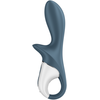Satisfyer Air Pump Booty 2 antracitinis analinis dildo