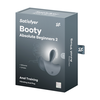 Satisfyer Booty Absolute Beginners 2