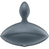 Dreamtoys Satisfyer Booty Absolute Beginners 4 Anal Training Set - Silicone, Juodas