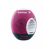 Satisfyer Masturbator Egg – Bubble Egg Masturbator Termoplastinis elastomeras (TPE)