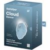 SATISFYER Cloud Dancer Mėlyna
