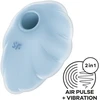 SATISFYER Cloud Dancer Mėlyna