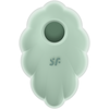 SATISFYER CLOUD DANCER MINT