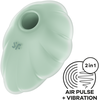 SATISFYER CLOUD DANCER MINT