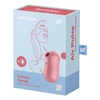 Masažuoklis sekso klitorio stimuliatorius Satisfyer Cotton