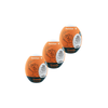 SATISFYER_Masturbatorius Kiaušinių masturbatorius 3xCrunchy