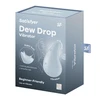 SATISFYER DEW DROP MĖLYNA