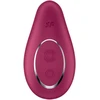 „Satisfyer Dipping Delight“ klitorio masažuoklis