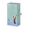 SATISFYER DVIGUBAS SUTRAUKIMAS