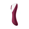 SATISFYER DVIGUBAS SUTRAUKIMAS