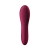 SATISFYER DVIGUBAS SUTRAUKIMAS