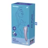 „SATISFYER DUAL PLASURE CONNECT“ PROGRAMINĖ ĮRANGA, MAUVE SPALVOS