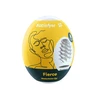 Satisfyer Masturbatorius kiaušinis Aštrus kiaušinio formos masturbatorius