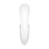 SATISFYER G DEIVĖMS 1 Baltas