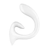 SATISFYER G DEIVĖMS 1 Baltas