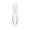 SATISFYER G DEIVĖMS 1 Baltas