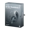 SATISFYER G FOR GODDESS 1 TAMSIAI PILKAS