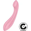 Satisfyer G-Force vibratorius Rožinės G taško stimuliavimui