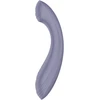 Satisfyer G-Force G taško vibratorius violetinis