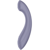 Satisfyer G-Force G taško vibratorius violetinis