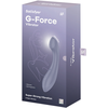 Satisfyer G-Force G taško vibratorius violetinis