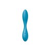 Satisfyer G-Spot Flex 1 Flexible Neck Intimate Wellness Device Rožinė