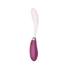 Satisfyer G-Spot Flex 3 G-Spot vibratorius, rožinis