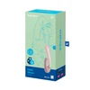 Satisfyer Heat Wave G taško klitorio vibratorius
