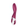 Satisfyer Vibratorius su šildoma „Thrill Connect“ programėlė