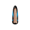 Satisfyer Men Sleeve Lusty Tongues - Anatomical Soft-Touch Insert