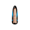 Satisfyer Men Sleeve Tri Delights - Multi-Texture Reusable Insert
