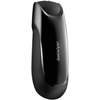 SATISFYER MEN VIBRATION+ CONNECT APP Juodas