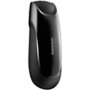 SATISFYER MEN VIBRATION+ CONNECT APP Juodas