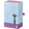 Satisfyer Mini Wand-er wibrator Pilkas